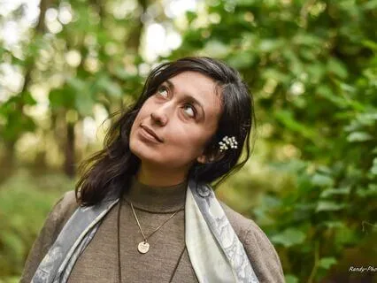 Guided Meditation For Peace And Calm