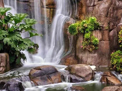 Guided Meditation For Peace & Flow