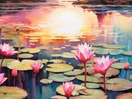 Guided Meditation For Peace, Tranquillity And Healing