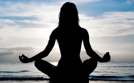 Guided Meditation For Physical Pain