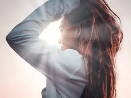 Guided Meditation For Positive Body Image