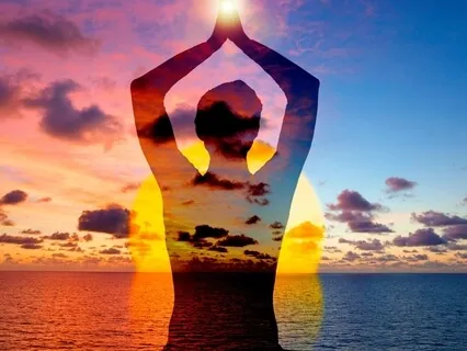 Guided Meditation For Positive Energy