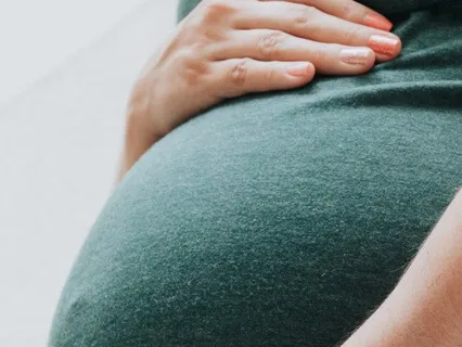 Guided Meditation for Pregnancy with Dr. Linda Friedland