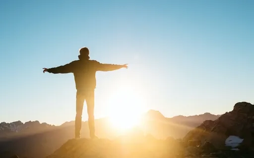 Guided Meditation For Purpose & Influence