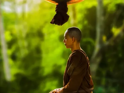 Guided Meditation For Re-Relaxing The Mind