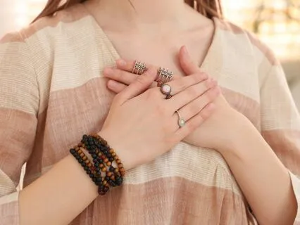 Guided Meditation For Reiki Self-Healing Treatment