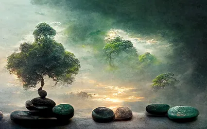 Guided Meditation For Relaxation, Balance And Harmony