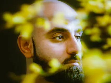 Guided Meditation For Relaxation + Renewal