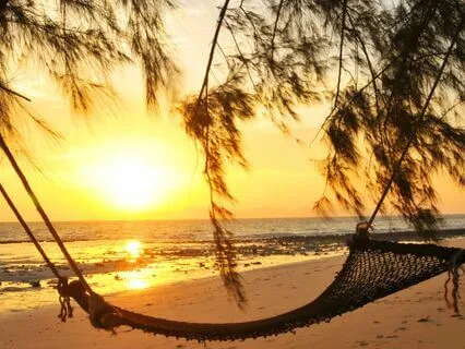 Guided Meditation For Relaxation