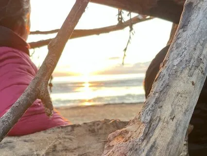 Meditation For Releasing Anxiety