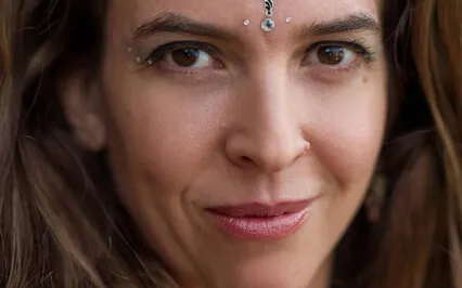 Guided Meditation For Releasing Fear