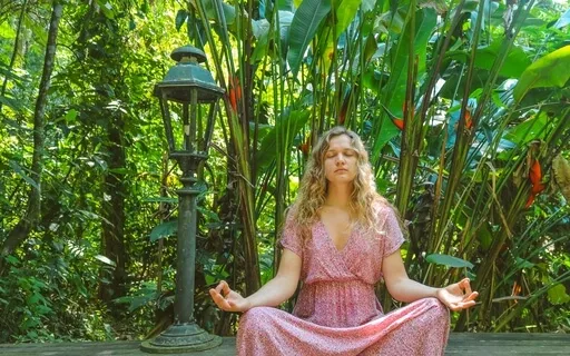 Guided Meditation For Releasing Pressure In Jaws