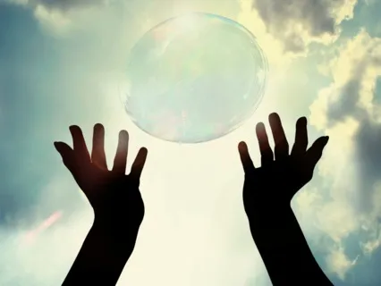 Guided Meditation For Releasing Stress