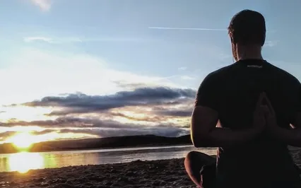 Guided Meditation For Relief From Anxiety & Stress