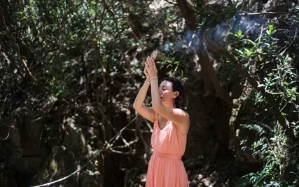 Guided Meditation For Rest And Peace