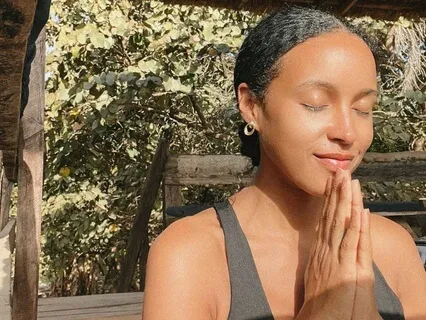 Guided Meditation For Restful Night's Sleep