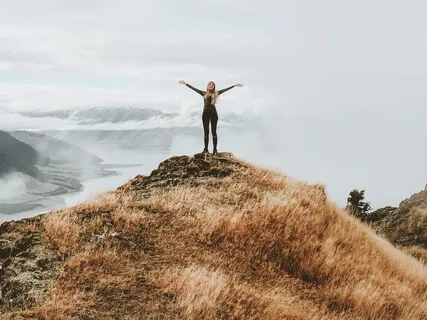 Guided Meditation For Self-Empowerment