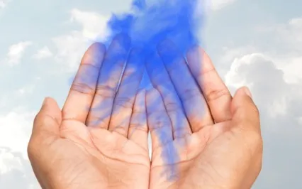 Guided Meditation For Self-Healing