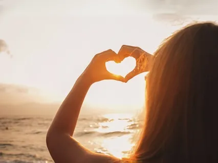 Falling In Love With You