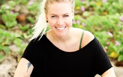 Guided Meditation For Self-Love