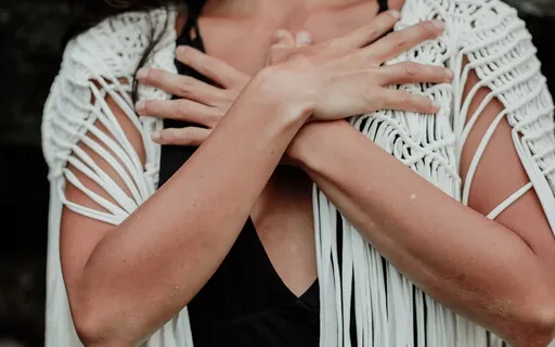 Guided Meditation For Self Love