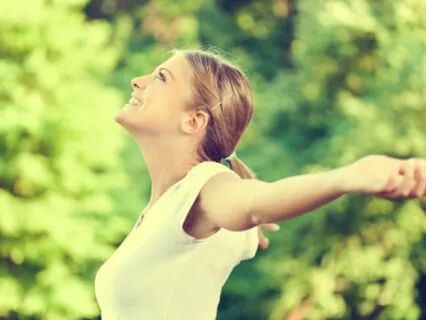 Guided Meditation for Self-Love