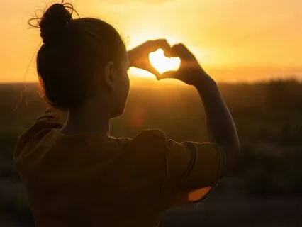 Meditation For Self-Love