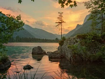 Guided Meditation For Settling Down Your Body