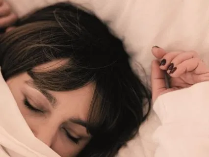 Fall Asleep When Your Mind Won’t Shut Off — Brief Practice