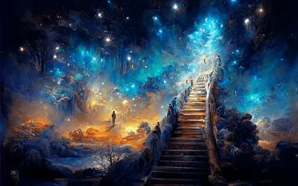 Guided Meditation For Sleep - Lasts for 1 Hour Music Fades