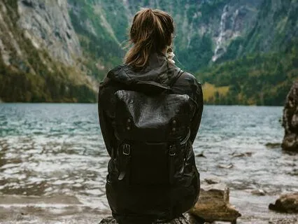 Meditation For Stormy Times