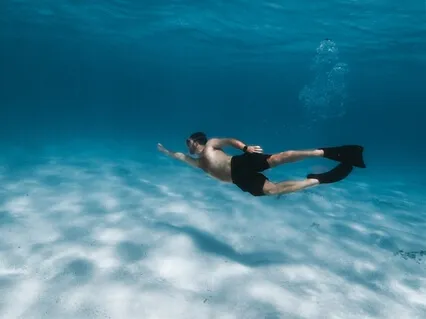 Guided Meditation For Stress