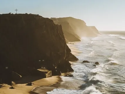 Walk Along The Beach - Guided Practice For Stress And Anxiety Relief 