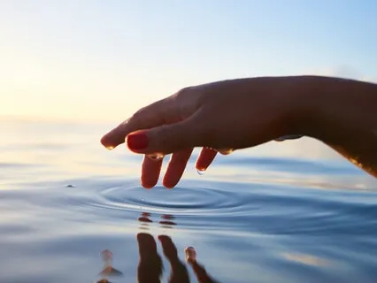 Guided Meditation for Stress Relief with Dr. Linda Friedland