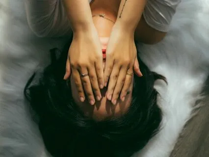 Guided Meditation For Stress Relief