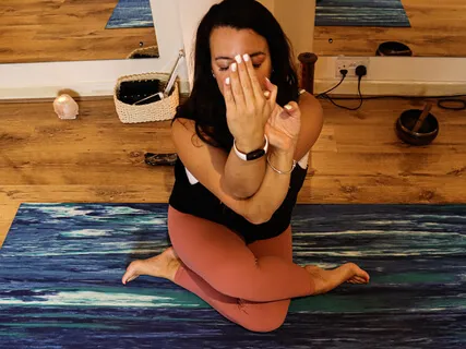 Guided Meditation For Success