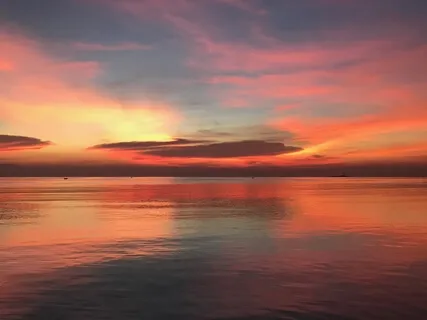 Accepting Change & Uncertainty