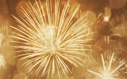 Guided Meditation For The New Year - Manifest Your Goals  