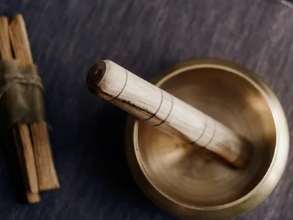 Yoga Nidra & Sound Healing To Help With Uncertainty & Fear During Coronavirus