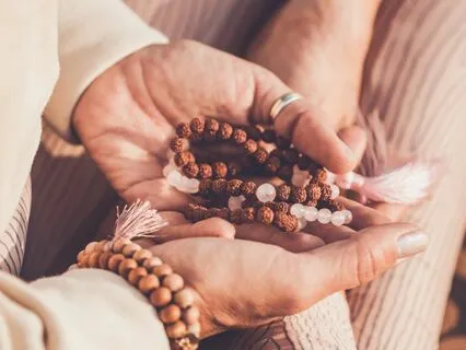 Meditation For Women - Connect With Your Higher Self