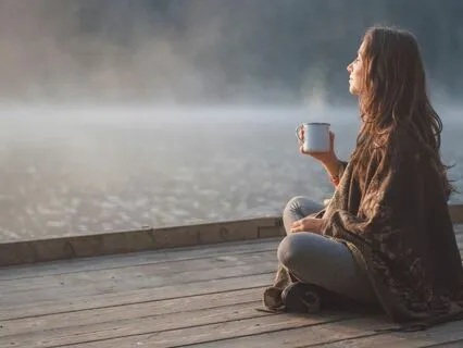 Meditation For Women -- Mindfulness & Relaxation
