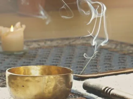 Give Shape To Your Values