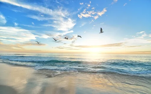 Guided Meditation: Grounding Tapping Meditation