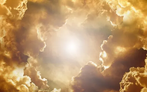 Guided Meditation Guardian Angel