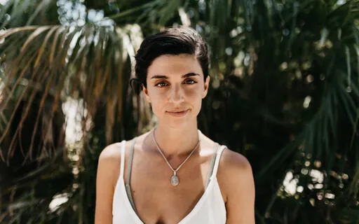 Guided Meditation: Inner Smile Technique With Music 