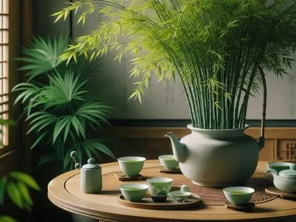 Meditation Inspired By Eckhart Tolle