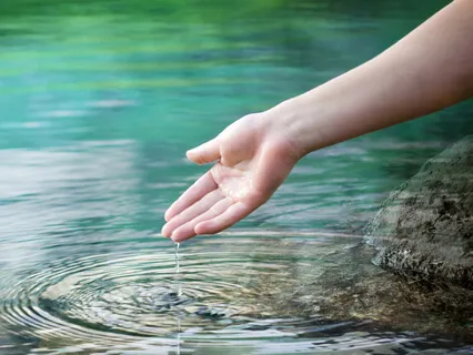 Inviting Peace & Calm