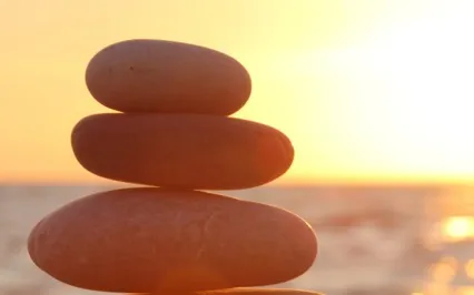 Guided Meditation - Knowing What's Most Important 