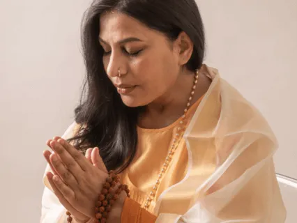 Letting Go Of Control In The Face Of Challenge