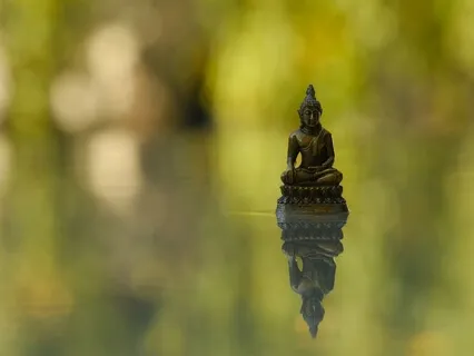 Guided Meditation: Love & Bliss